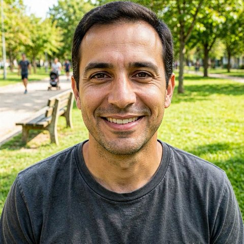 Martín F.
